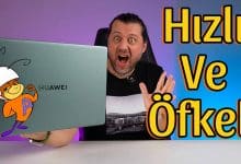 Huawei MateBook 14S inceleme