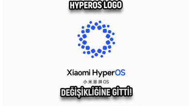 HyperOS Logo