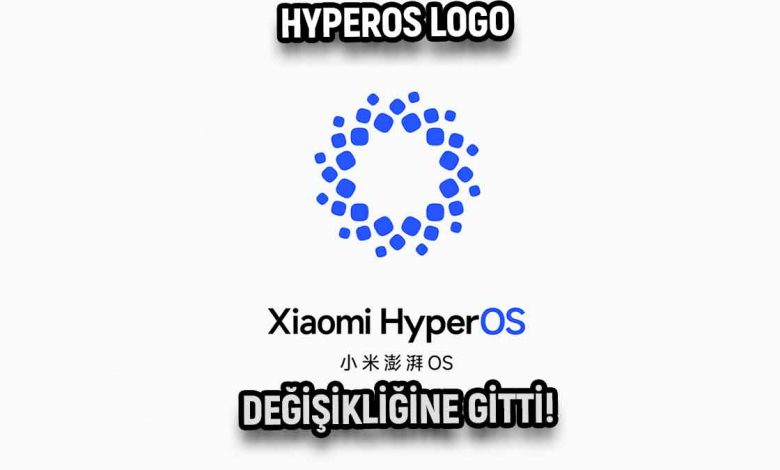 HyperOS Logo