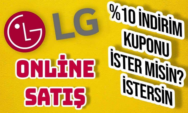 LG Online