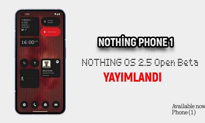 Nothing Phone 1