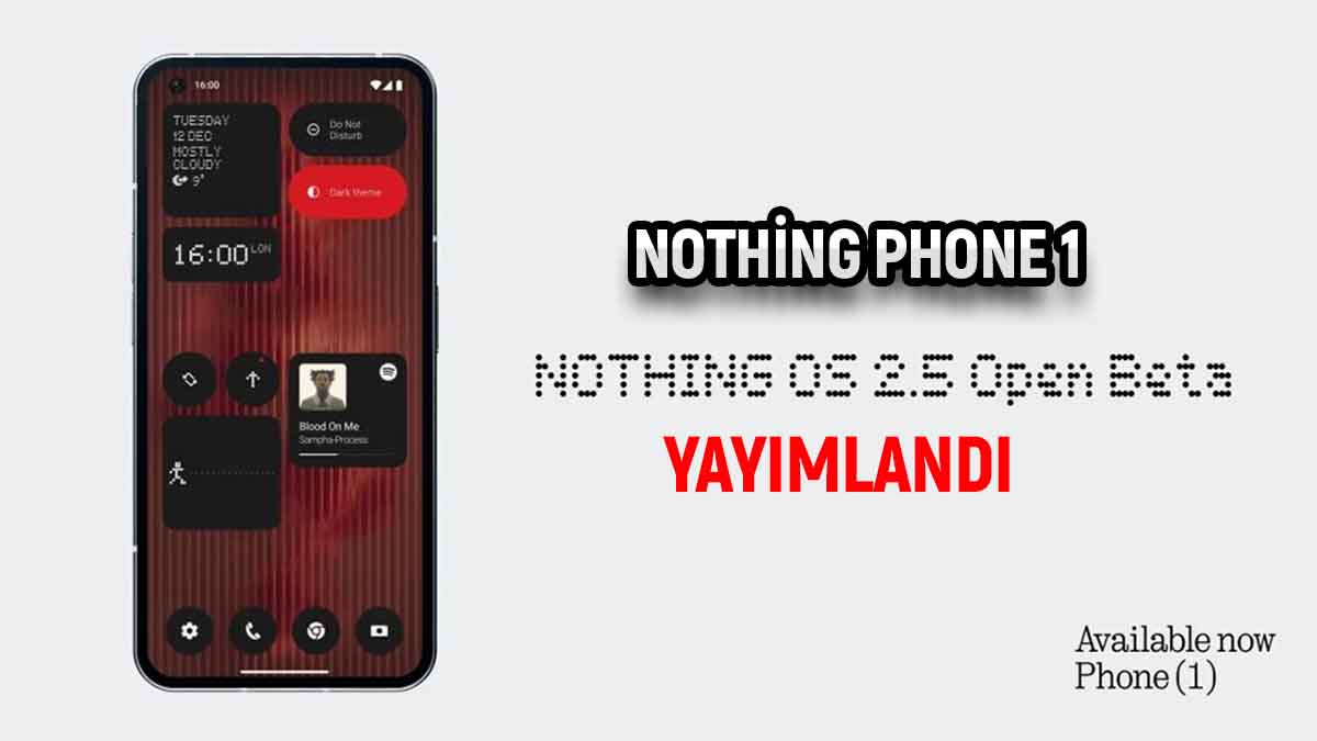Nothing Phone 1