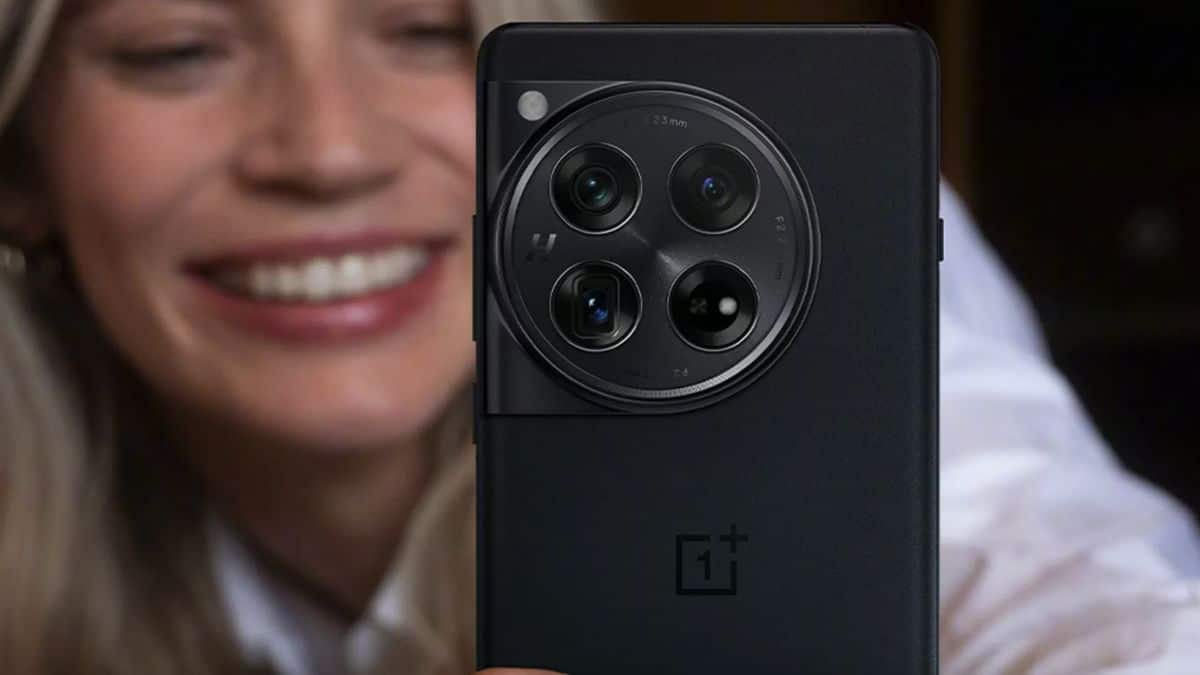 OnePlus Ace 3