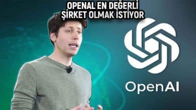 OpenAl finansman
