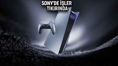 PlayStation 5 satış