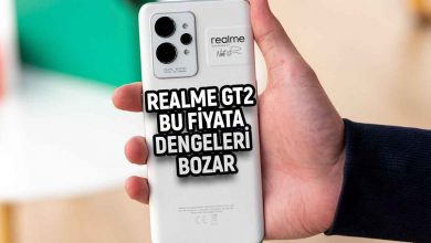 Realme GT2 indirim