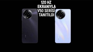 Realme V50 serisi