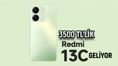 Redmi 13C 5G