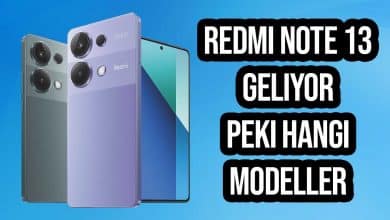 Redmi Note 13