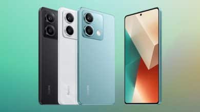 Redmi Note 13 5G