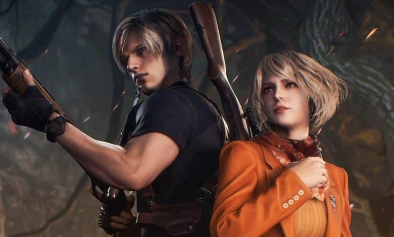 Resident Evil Remake