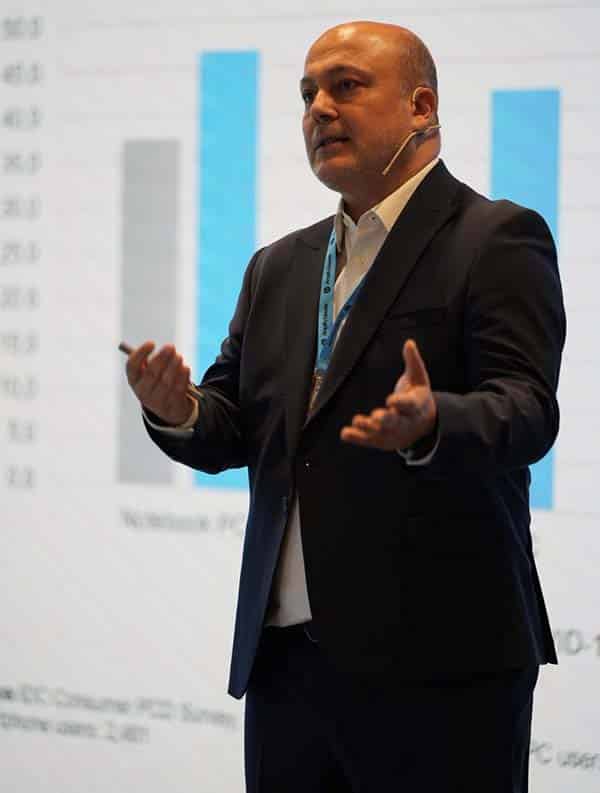 Serkan Civlik