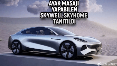Skywell Skyhome