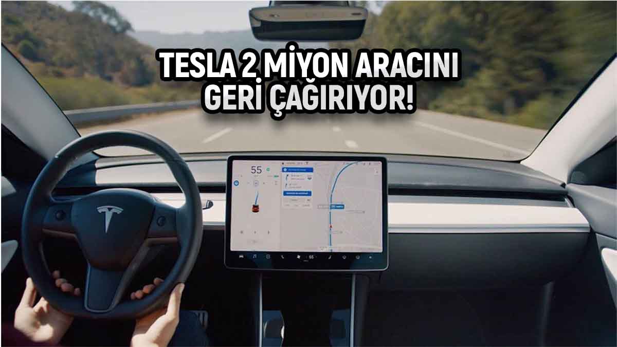 Tesla Otopilot