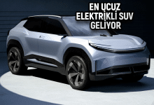 Toyota B-SUV