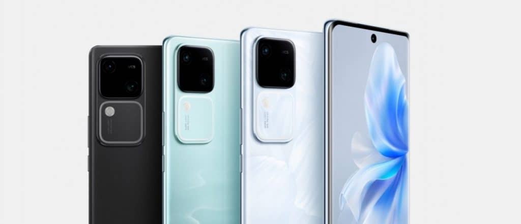 Vivo S18