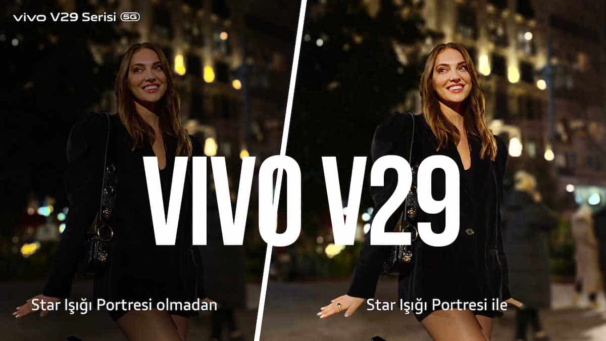 Vivo V29