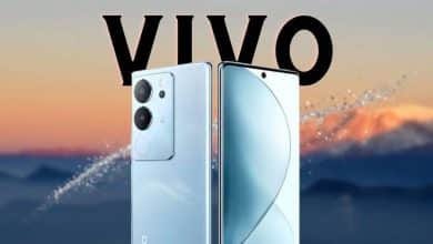 Vivo V30