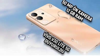 Vivo V30 Lite 5G