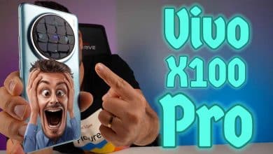 Vivo X100 Pro inceleme