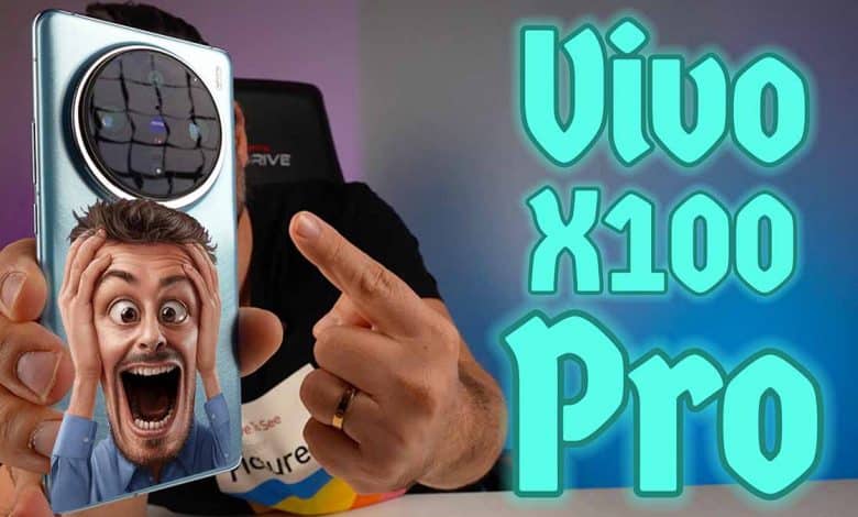 Vivo X100 Pro inceleme