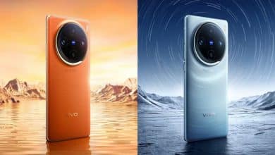 Vivo X100 Pro