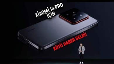 Xiaomi 14 Pro küresel