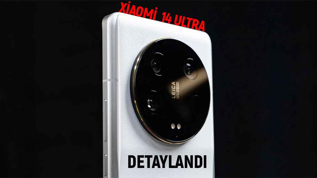 Xiaomi 14 Ultra