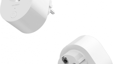 Xiaomi Smart Plug 2