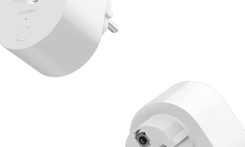 Xiaomi Smart Plug 2