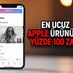 Apple Music fiyatı zam