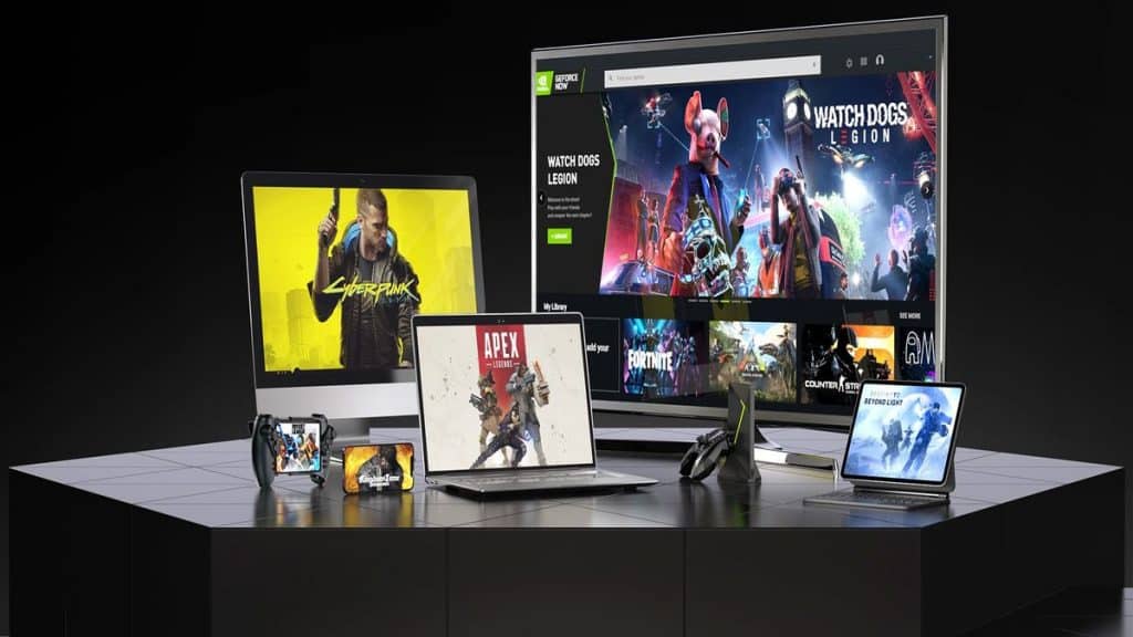 geforce now eklenecek oyunlar