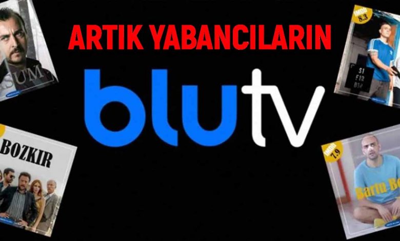 BluTV
