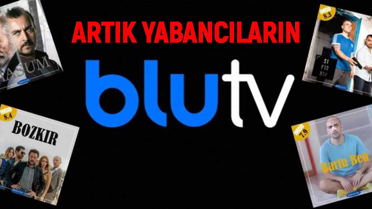 BluTV