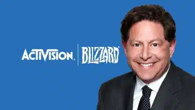 Activision Blizzard