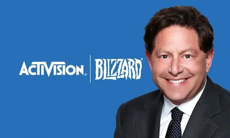 Activision Blizzard