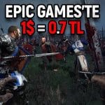 Epic Games Store chivalry 2
