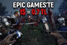 Epic Games Store chivalry 2