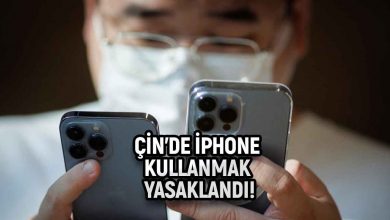 çin iphone