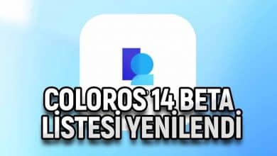 ColorOS 14 Beta