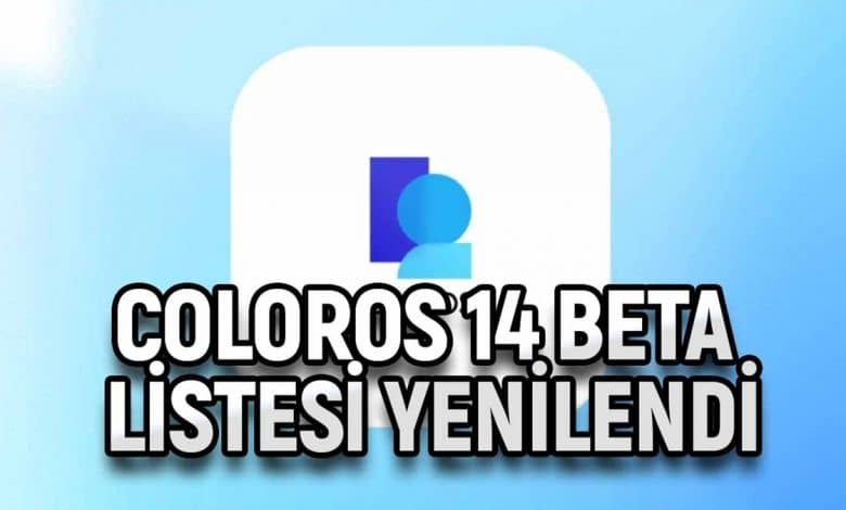 ColorOS 14 Beta