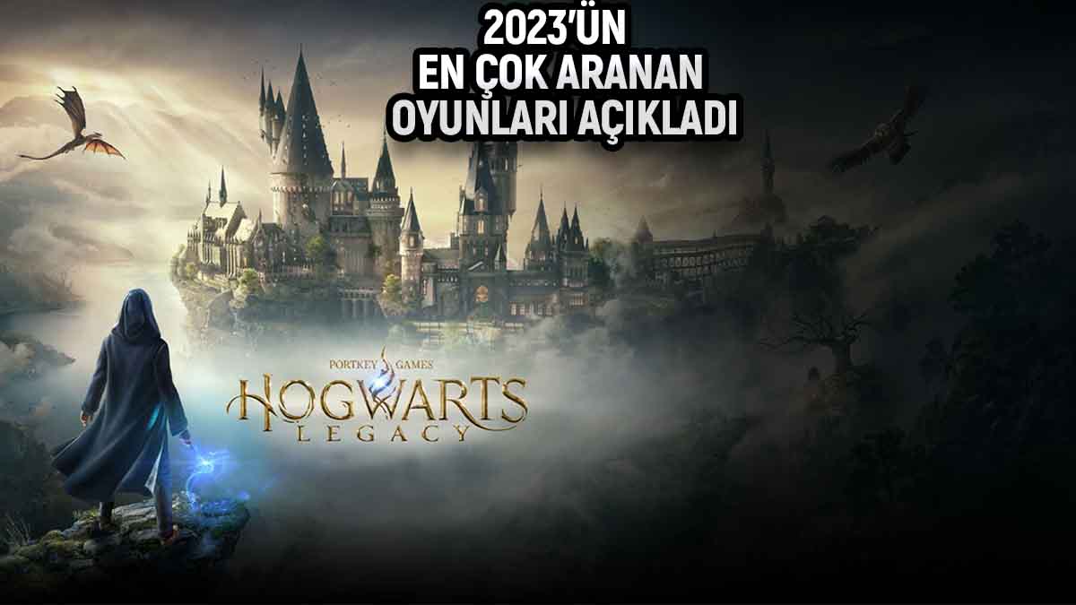 en çok aranan oyunlar