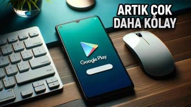 Google Play store