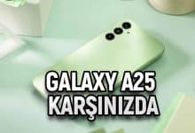 Galaxy A25