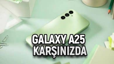 Galaxy A25