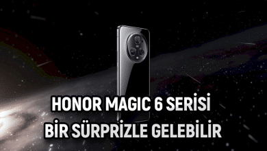 HONOR Magic 6 Serisi