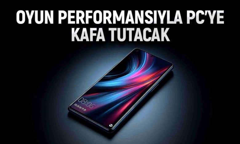 Honor 90 GT