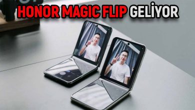 Honor Magic Flip