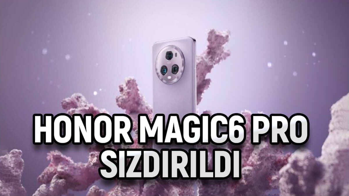 HONOR Magic6 Pro