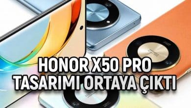 HONOR X50 Pro